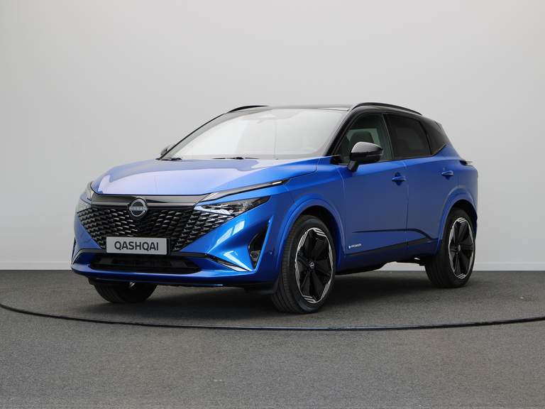Nissan Nissan