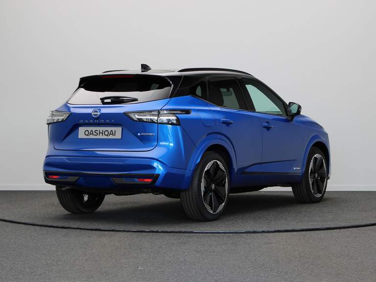Nissan Nissan