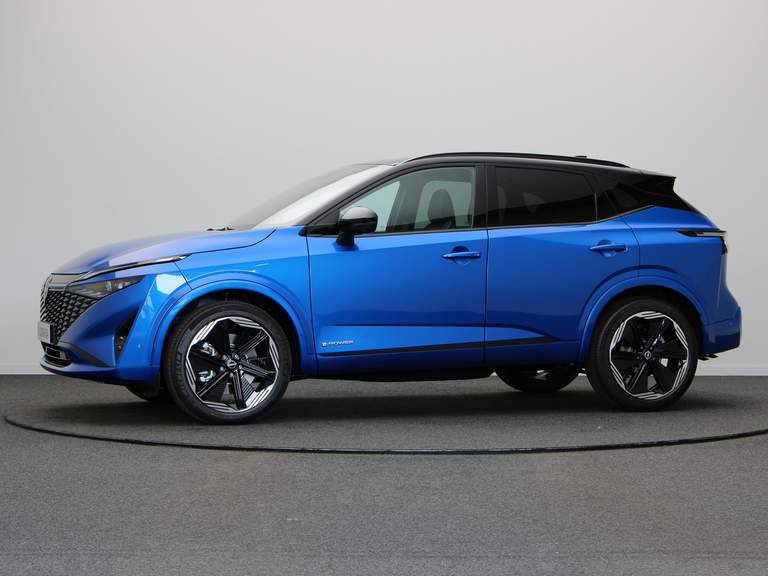 Nissan Nissan