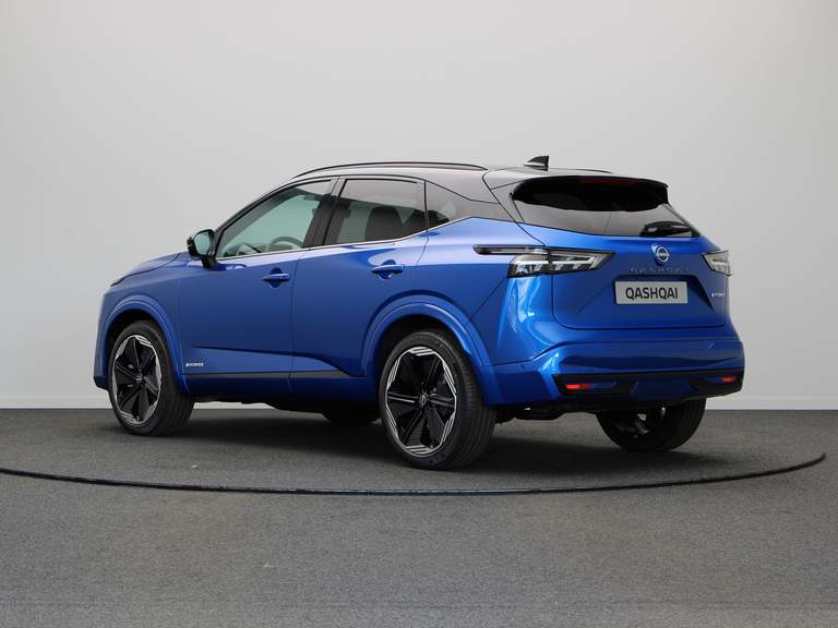 Nissan Nissan