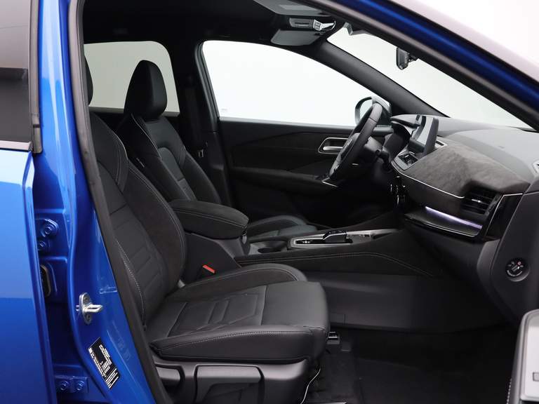 Nissan Nissan