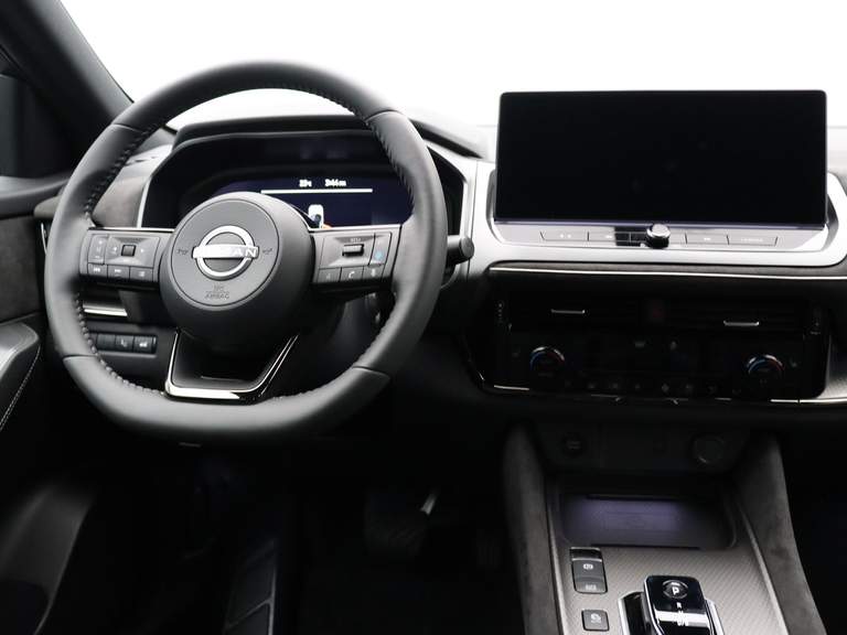 Nissan Nissan