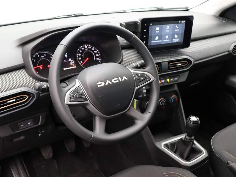 Dacia