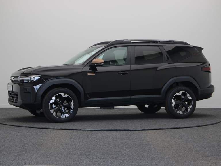 Dacia