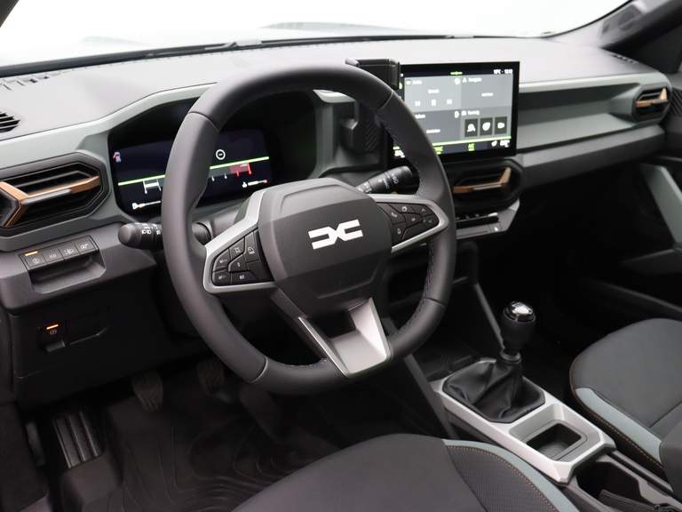 Dacia