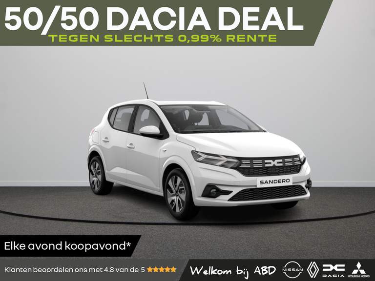 Dacia