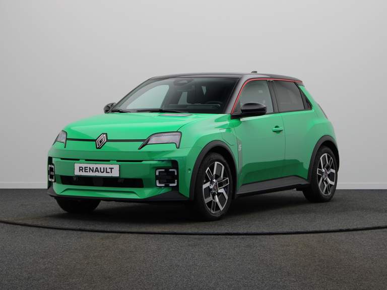 Renault Renault