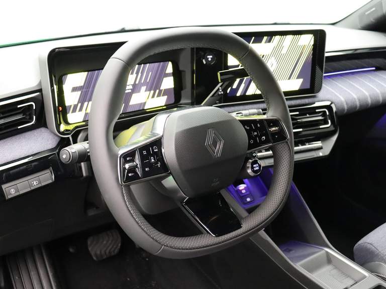 Renault Renault