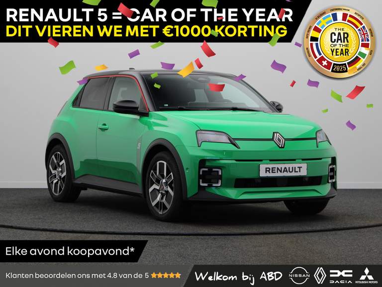 Renault Renault