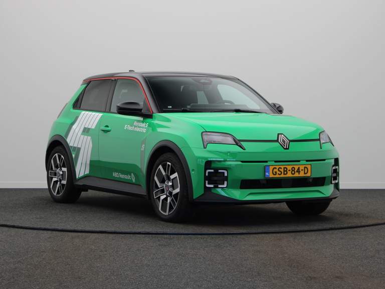 Renault Renault