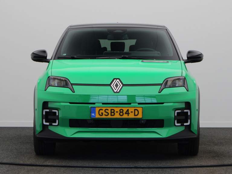 Renault Renault