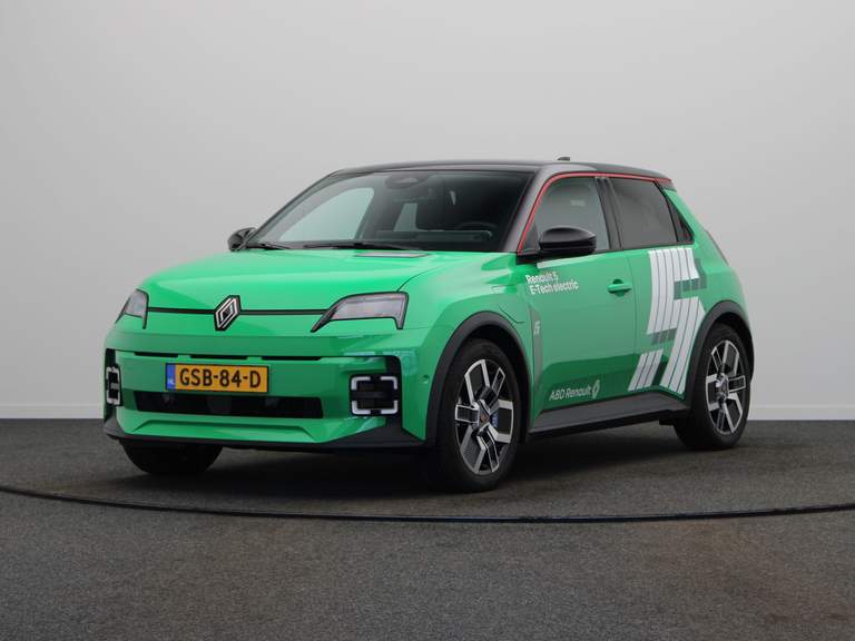 Renault Renault