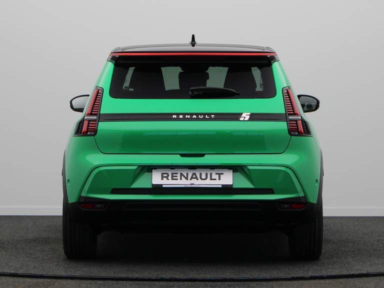 Renault Renault