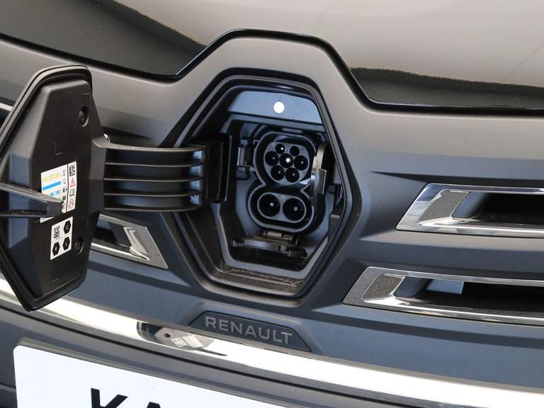 Renault Renault