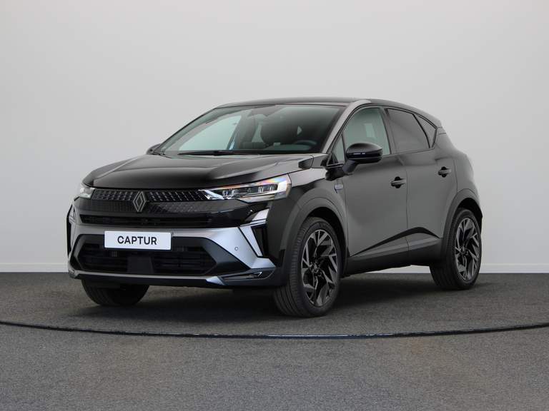Renault Renault