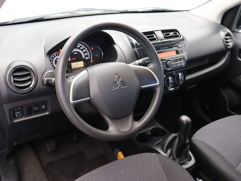 Mitsubishi