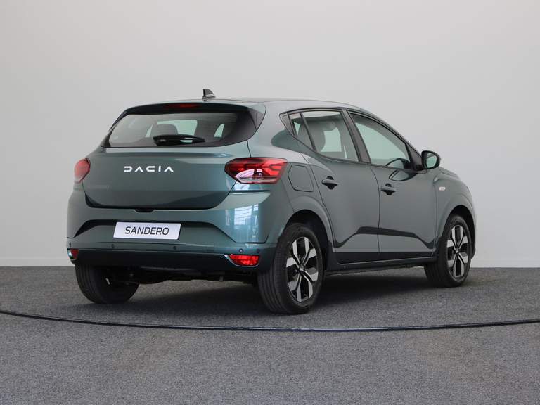 Dacia