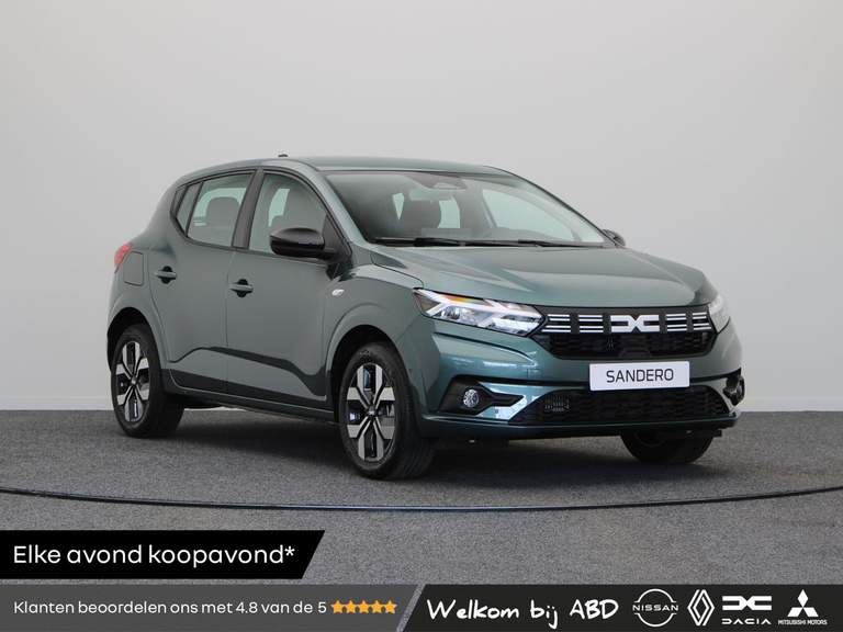 Dacia