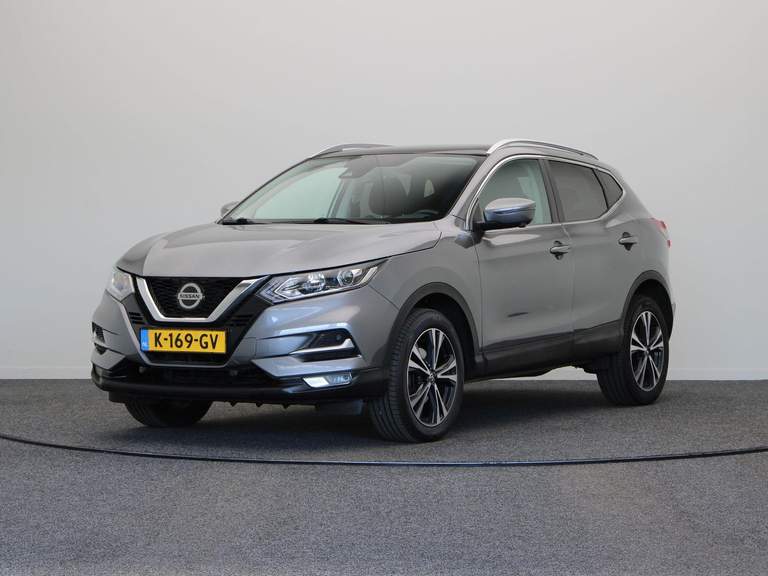 Nissan Nissan