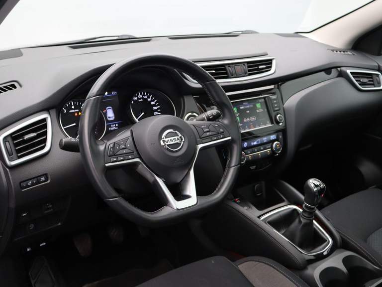 Nissan Nissan