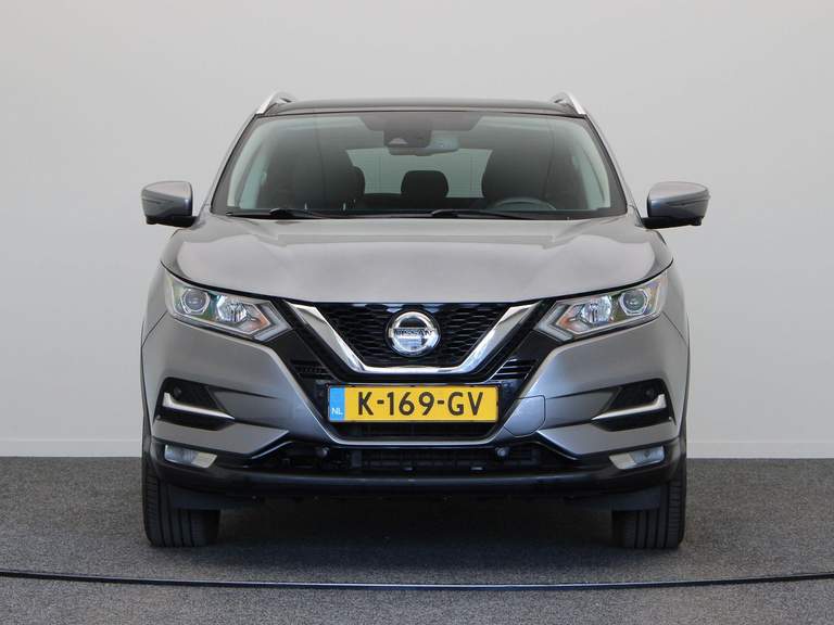 Nissan Nissan