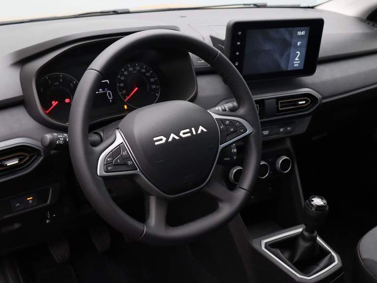 Dacia