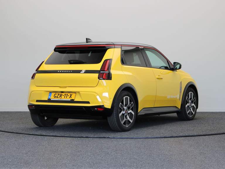 Renault Renault