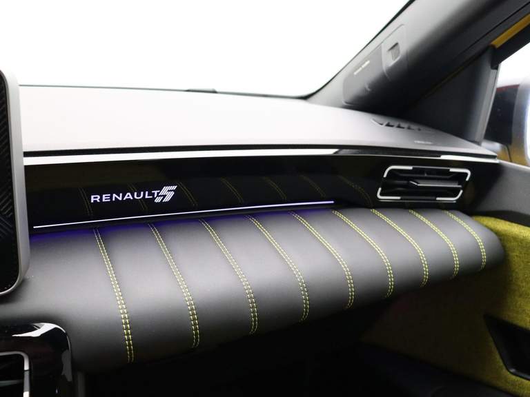 Renault Renault