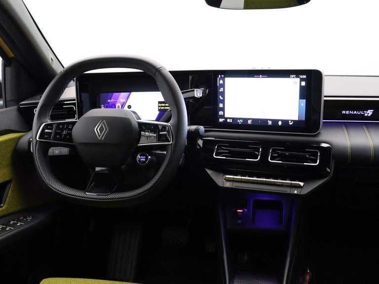 Renault Renault