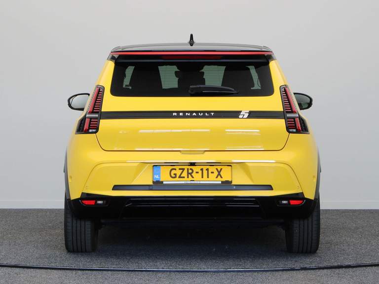 Renault Renault