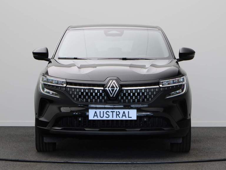 Renault Renault