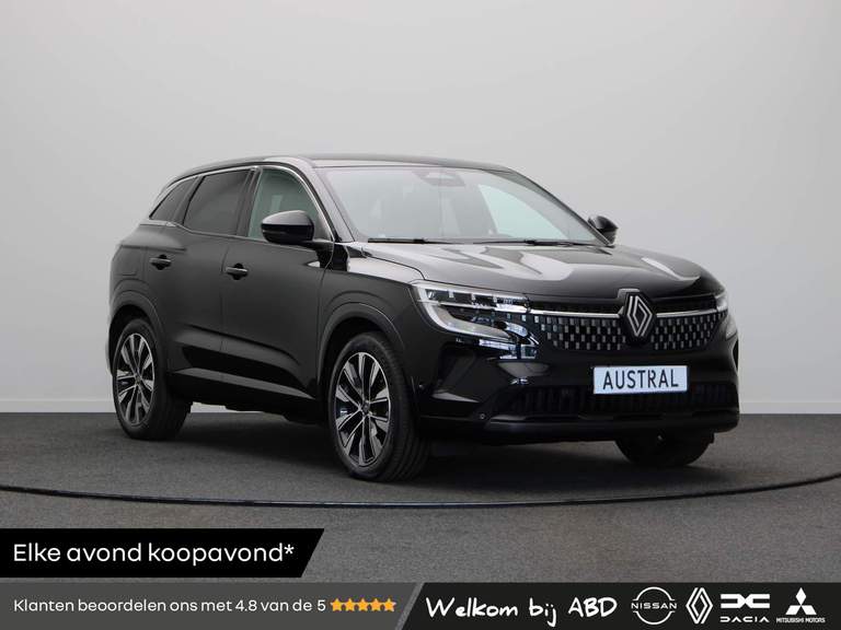 Renault Renault