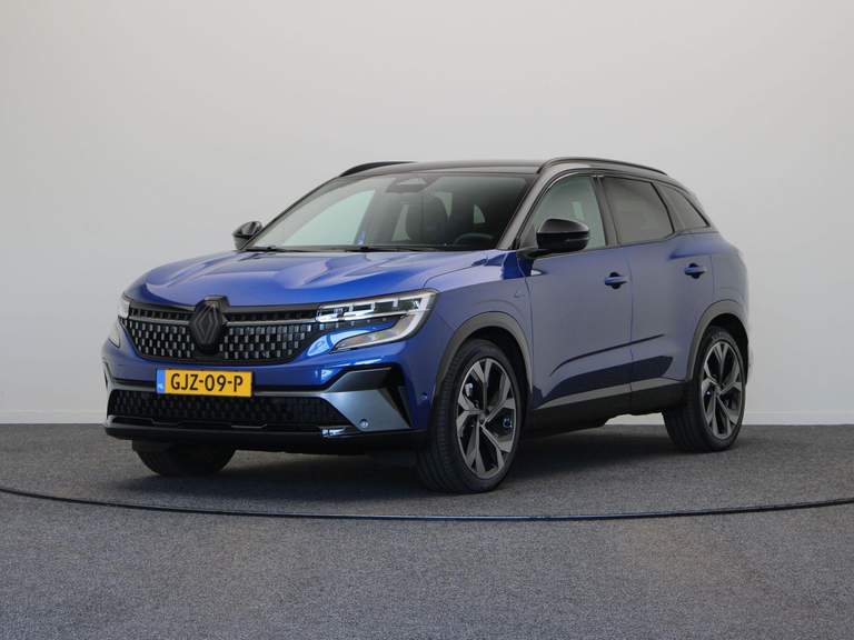 Renault Renault