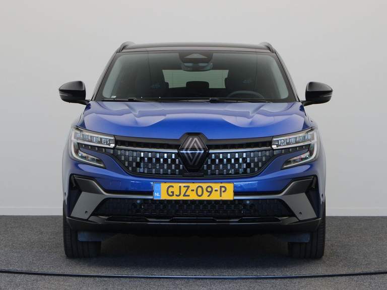 Renault Renault