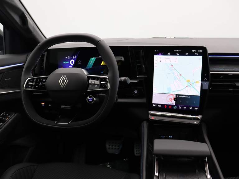 Renault Renault