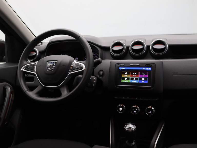 Dacia