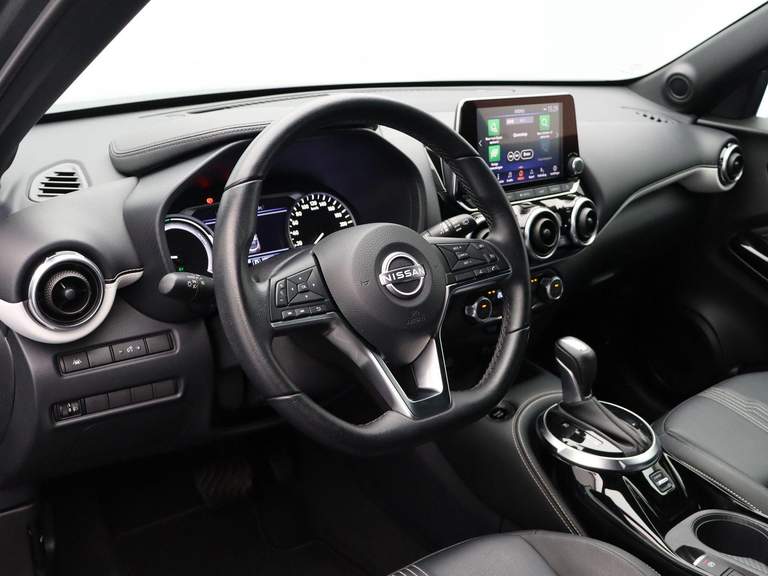 Nissan Nissan