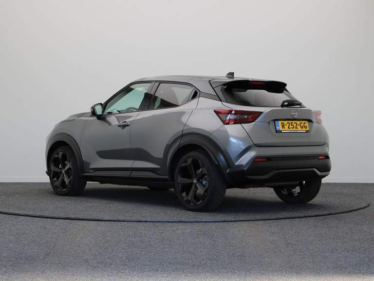 Nissan Nissan