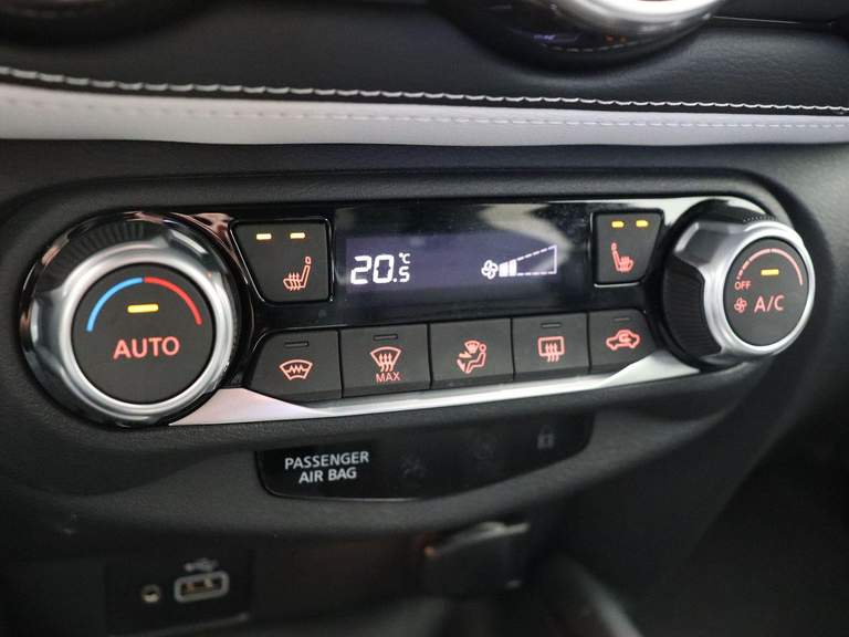 Nissan Nissan