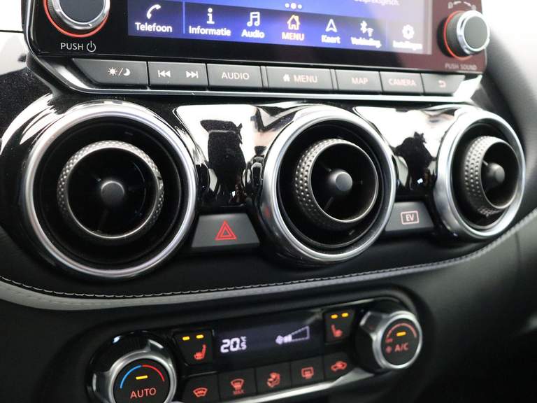 Nissan Nissan