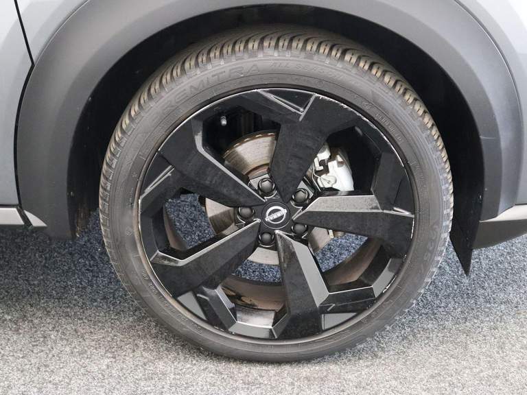 Nissan Nissan