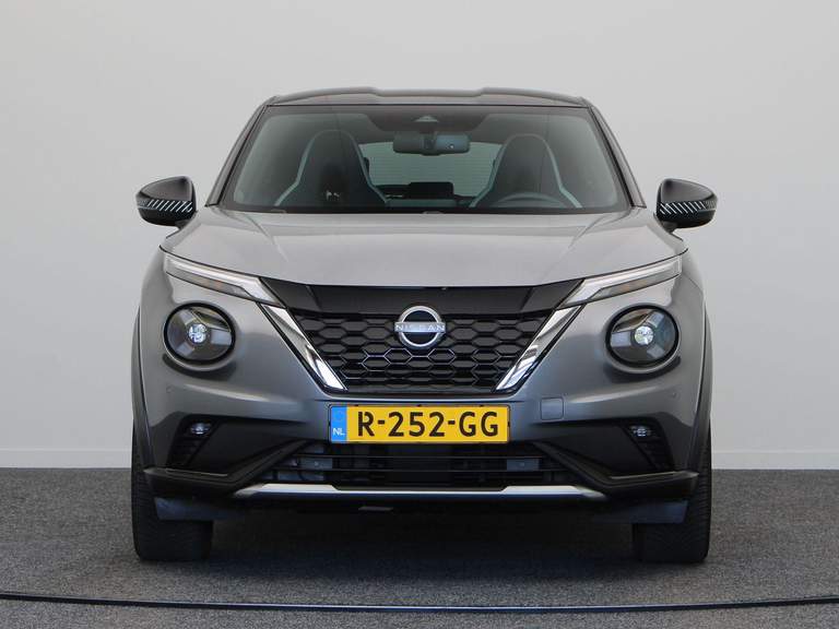 Nissan Nissan