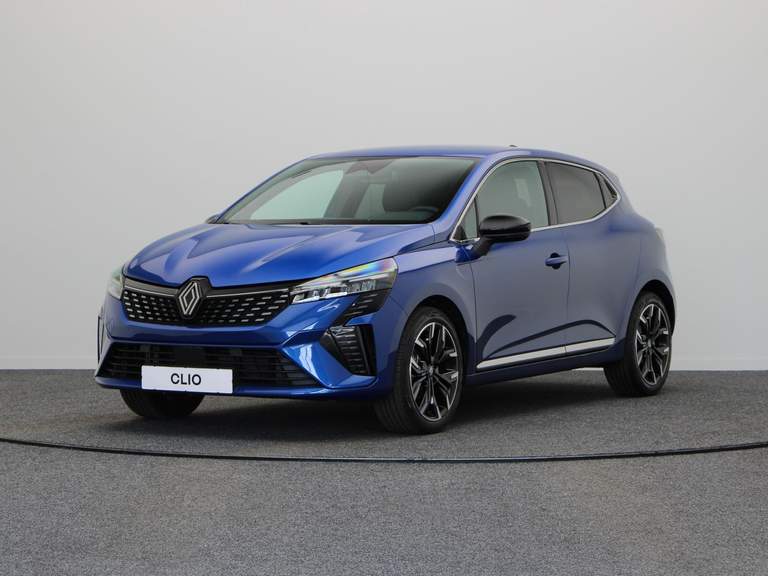 Renault Renault
