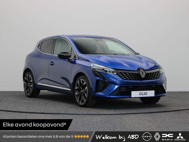 Renault Renault