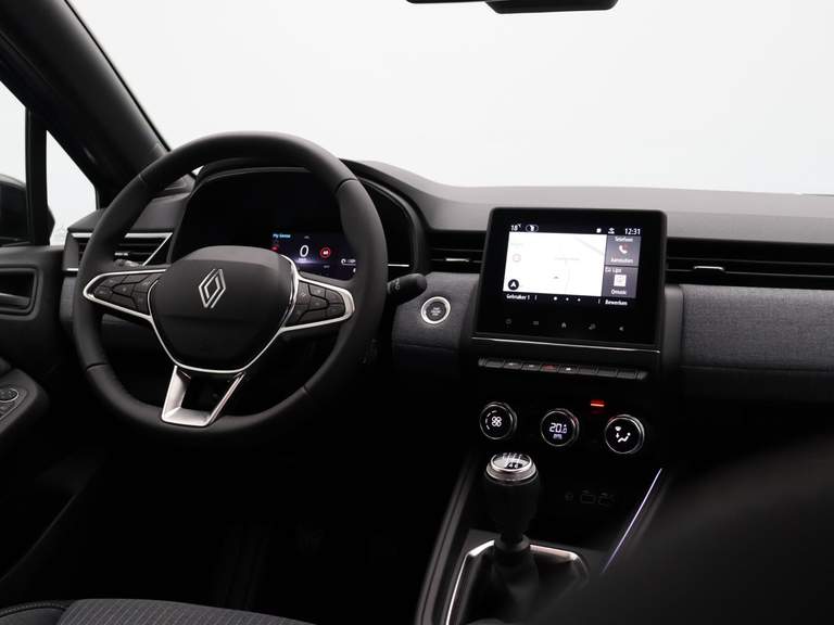 Renault Renault