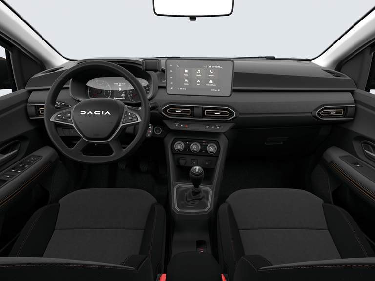 Dacia