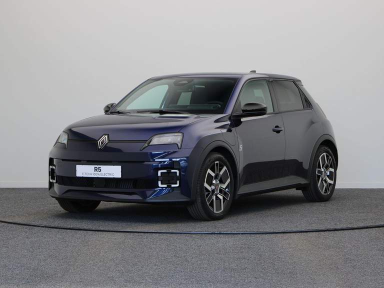 Renault Renault