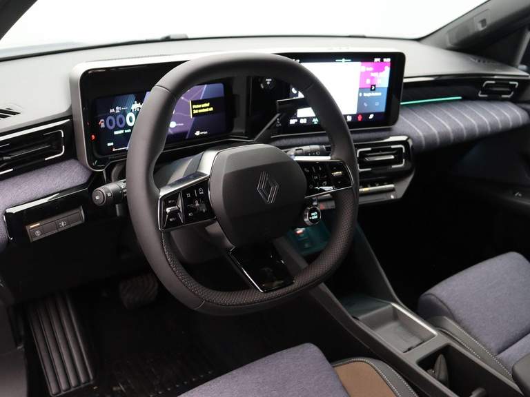 Renault Renault