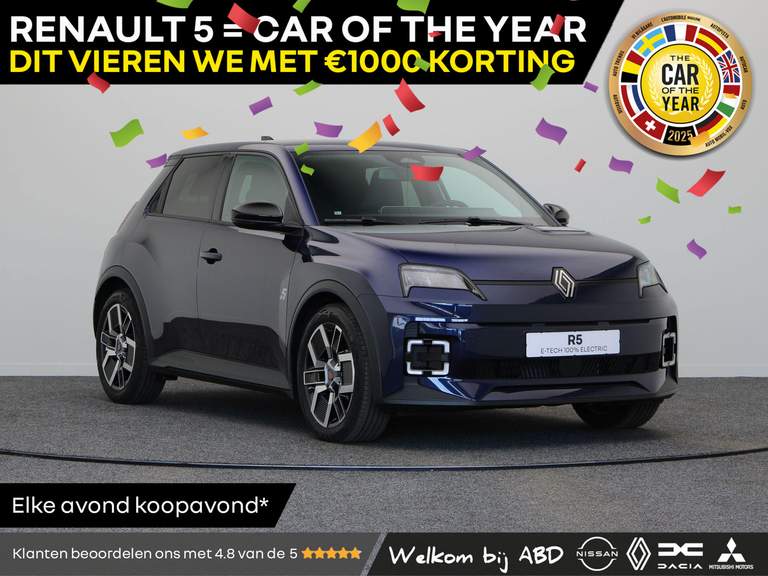 Renault