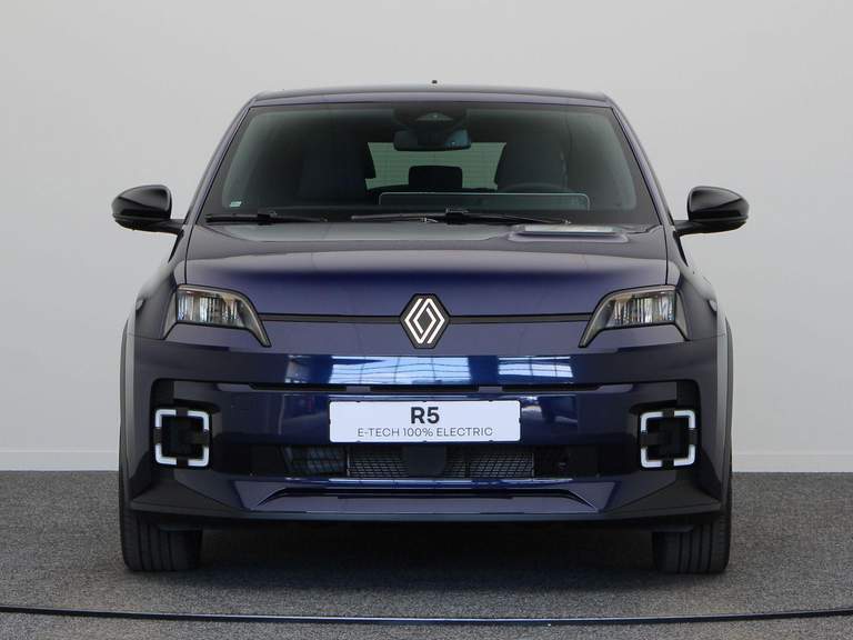 Renault Renault
